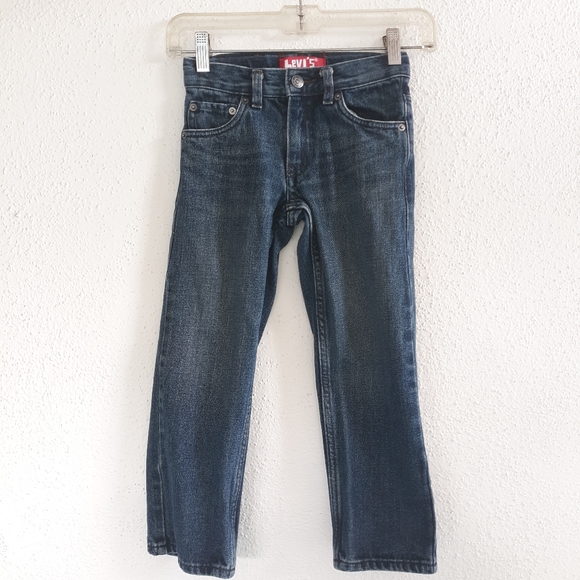 levi's 549 relaxed straight